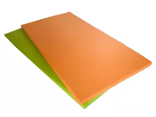 Colchoneta tacto piel