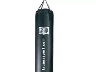 SACO BOXEO PVC 140X35 CM 50 KG
