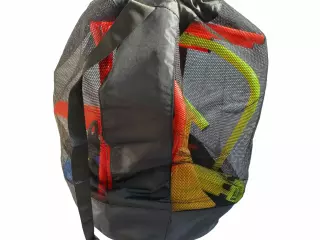 Saco Portamaterial DE ENTRENAMIENTO