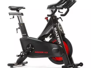 Bicicleta Ciclismo Indoor Salter K3 M-055