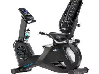 Bicicleta Reclinable Salter RS-29
