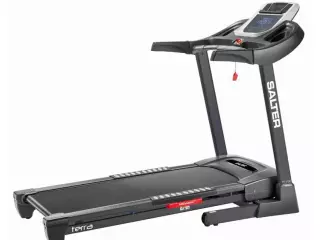 Cinta de correr Plegable Salter Terra PT-1750
