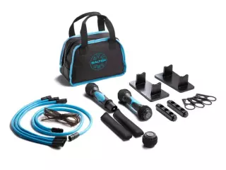 Salter Gym Set 5 x 1