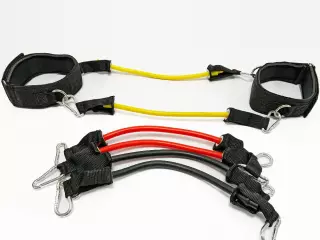 Set De Resistencia Lateral
