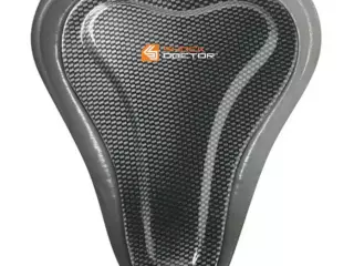 COQUILLA MASCULINA PU JUSPORT