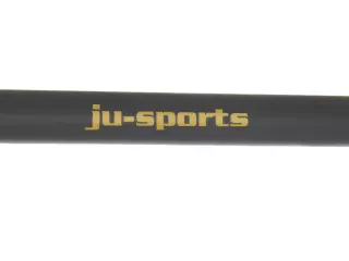 STICK DE ESPUMA "COMPETITION PRO" NEGRO