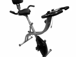 KRF BICICLETA ESTÁTICA PLEGABLE X-MAGNETIC