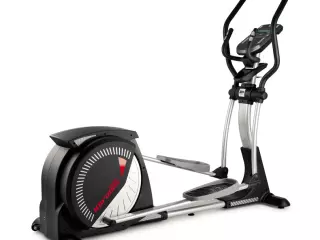Bicicleta Elíptica BH Super Khronos TFT