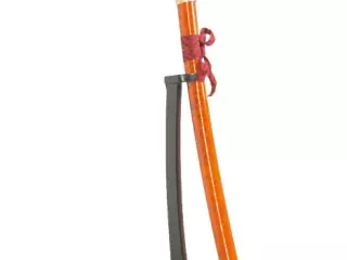 SOPORTE VERTICAL PARA ESPADA NEGRO