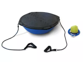 Bola de equilibrio (tipo Bosu®)