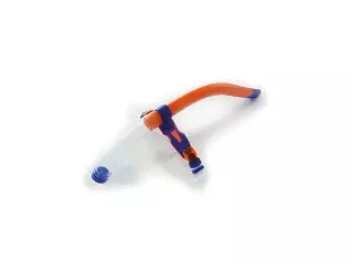Snorkel frontal natacion