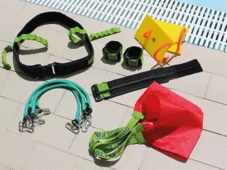 Kit multifuncional de entrenamiento de natación