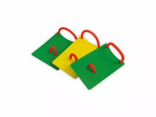 Solapas manuales NATACION