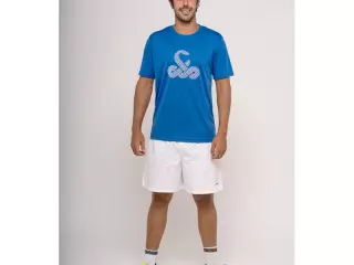 CAMISETA VIBOR-A TAIPAN HOMBRE - XL, ROYAL
