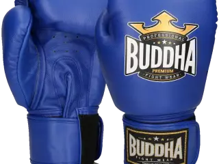 GUANTES THAILAND PIEL AZUL/NEGRO/BLANCO/AMARILLO/ROJO/VERDE-AZULADO