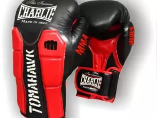 Guante Tomahawk 16 oz BOXEO