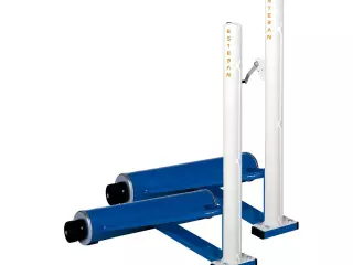 Postes tenis con base contrapesada TP10050