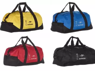 BOLSA "TEAM KIDS BAG" HAPKIDO 60X28X28CM