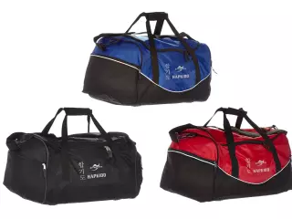 BOLSA "TEAM KIT BAG" HAPKIDO 62 x 30 x 30 CM