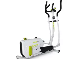 Bicicleta Elíptica Tecnovita Oval Fit YF961