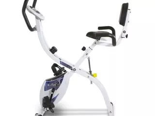 Bicicleta Estática Plegable Tecnovita X Tri 2 YF910