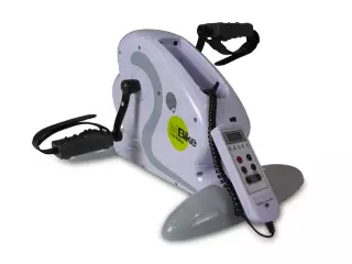 Pedalina Tecnovita MBIKE YFAX611 MANDO A DISTANCIA