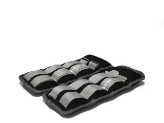 Tobilleras Lastradas 0,5/1/1,5/2 KG