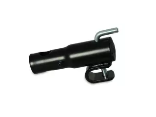 BERG BUDDY TOWBAR ENGANCHE REMOLQUE
