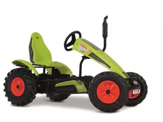 BERG CLAAS BFR KART A PEDALES