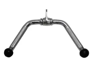 BARRA "V" TRICEPS