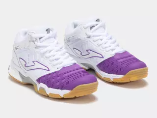 VBLOLS2507 rosa-BLANCO/BLANCO MORADO JOMA