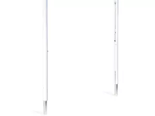 Postes voleibol aluminio competición