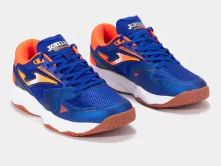 Zapatillas voleibol V.Dynamic 25 unisex royal