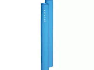 JUEGO PROTECCIONES PARA POSTES DE VOLEIBOL REGLAMENTARIOS 12X200CM