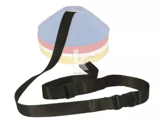 Cinta Soporte Recoge-Conos