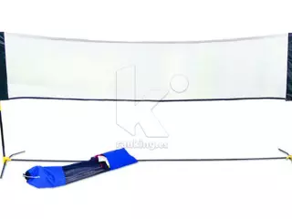 RED LIGERA DE BADMINTON, MINI-BADMINTON Y TENIS