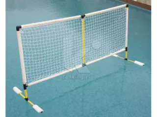 SET VOLEIBOL FLOTANTE 180X90 CM