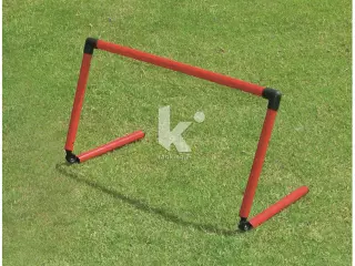 Valla PVC Angulo Regulable de 6 a 38 cm.