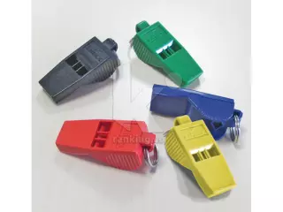 Silbato sin bola (VX47