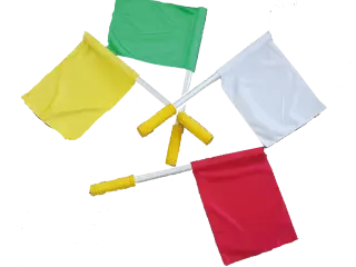 Banderines waterpolo