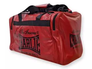 BOLSA GOLDEN GLOVES BOXEO 50X30X30 CM