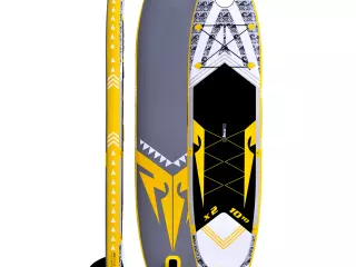 PADDLE SURF X2 330CM MONO CAPA,preguntar stock#