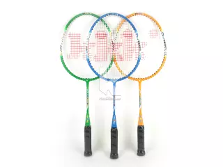Raqueta Badminton Iniciación Spirit RK - 53 cm