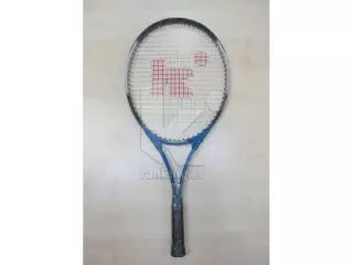 RAQUETA TENIS TEAM 1380 - 63 CM