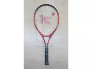 RAQUETA TENIS SMASH 58CM.