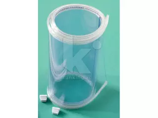 RECAMBIO VINILO TRANSPARENTE PARA PROTECTOR SALVADEDOS