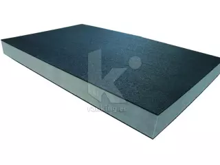 Plataforma de impulsion para saltos - grosor 10 cm