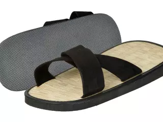 ZOORI JUSPORTS "CORREAS EN X"