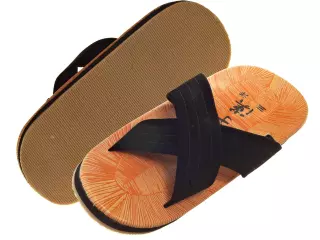 ZOORI PVC CON KANJI JUSPORTS