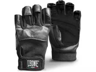 AB713 Guantes para Fitness Leone 1947 “Fitness Pro”